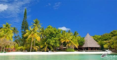 OURE LODGE BEACH RESORT (Ile Des Pins) - Hotel Reviews, Photos, Rate ...