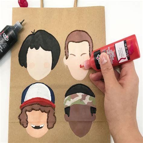 Tulip Dimensional Fabric Paint Big Box Kit | Buy Online at Toycra