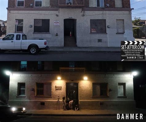 Jeffrey Dahmer House