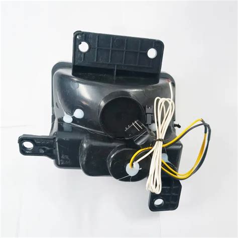 Mahindra Thar Arrow Style Fender DRL Light