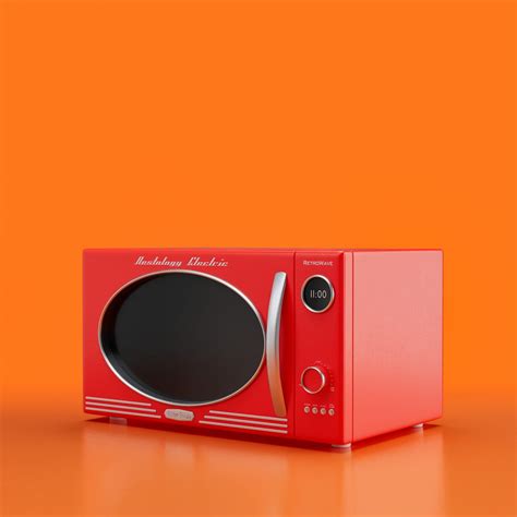 Image result for First Microwave