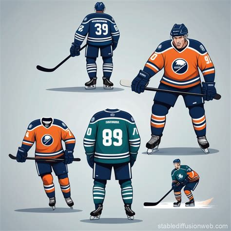 Hockey Jersey 的图像结果