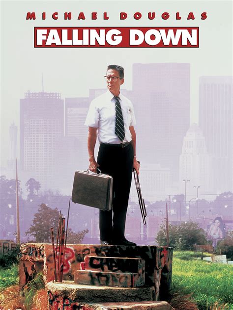 Image result for Falling Down Surplus Store Scene