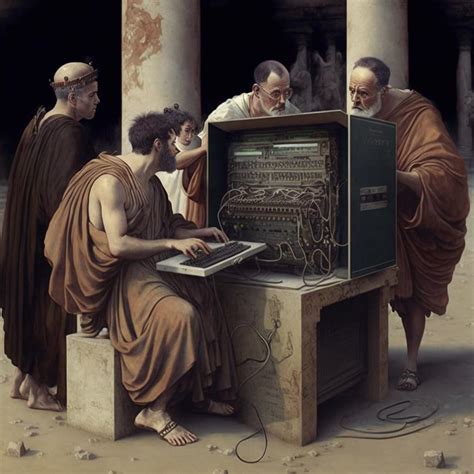 Image result for Computer Art History
