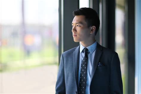 木鱼:苏宁"少帅"张康阳:张近东的远方_联商专栏