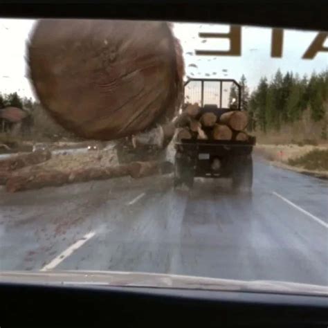 Image result for Final Destination Highway Scene