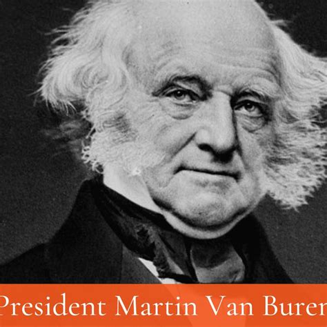 Martin Van Buren Family Tree and Descendants - The History Junkie