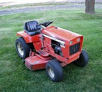 Image result for Riding Lawn Mower Tractor