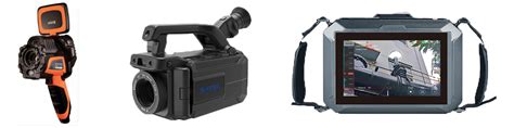 Camera and Imaging Systems