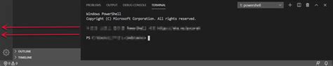 Image result for Visual Studio Code Screen Layout