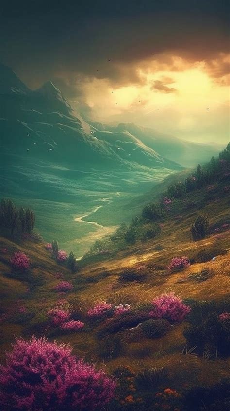 Beautiful Environment 的图像结果