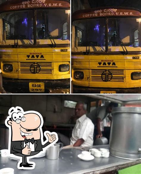 Karnataka Coffee Board Coffee Shop, Bengaluru - Restaurant menu, prices ...