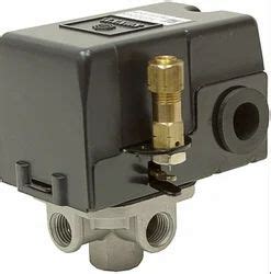 Air Pressure Switch - Akari Pressure Switches Trader - Retailer from ...
