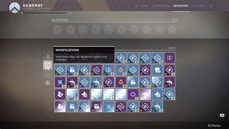 Destiny 2 Mod Menu Tutorial 的图像结果