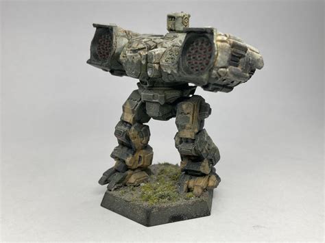 Image result for BattleTech Longbow