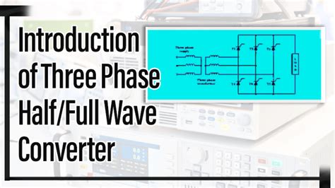 Image result for Three-Phase Half-Wave Rectifier