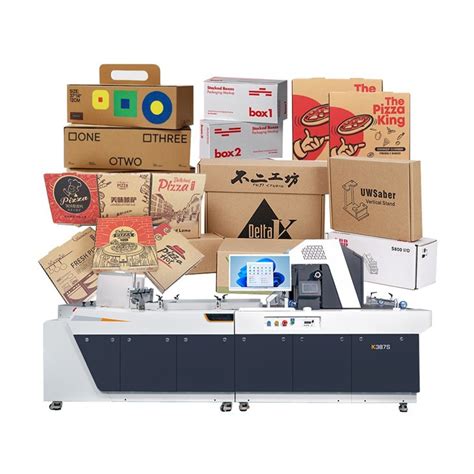 Image result for Packing Machine Thermal Printer