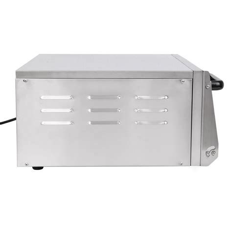 Single Pizza Oven - theurbankitchen