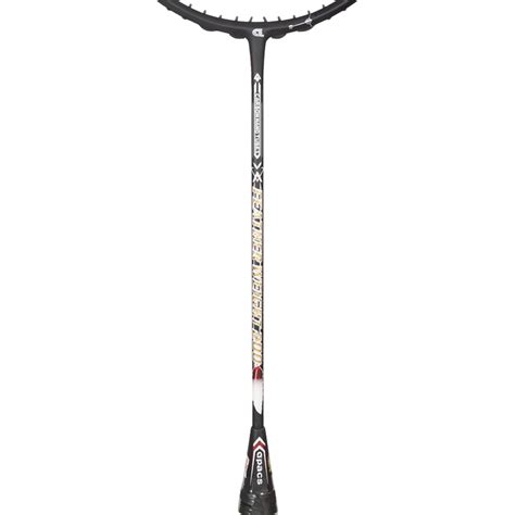 Apacs Featherweight 200 – Racket Lounge