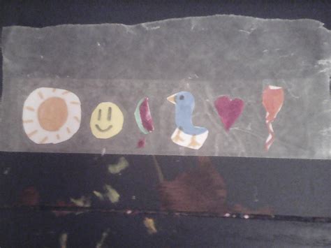 Custom DIY Stickers : 3 Steps - Instructables