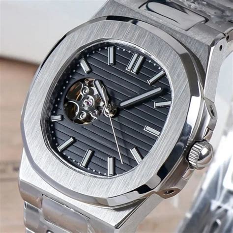 Dream Watches Special Edition 40 mm with Japanese NH-38 Automatic Move ...