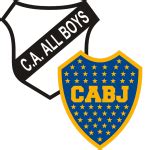 All Boys v Boca Juniors results, H2H stats | Football - Flashscore