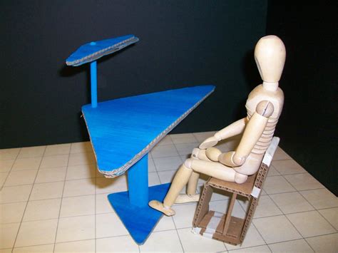 Image result for Cardboard Modelling