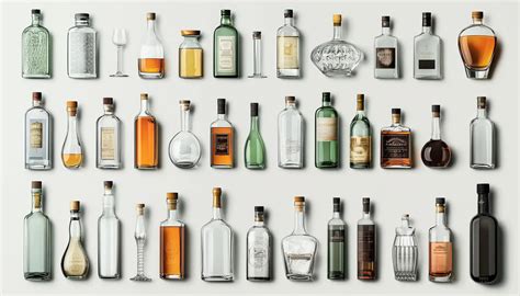 Choosing the Perfect Glass Bottle and Lid Combination