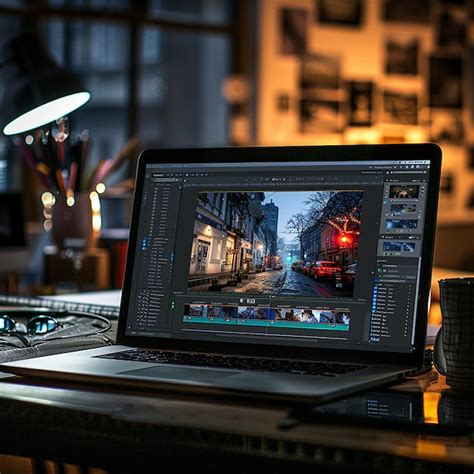 Image result for Editing Software Interface