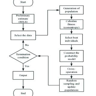 Algorithm Process 的图像结果