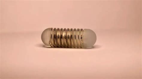 Researchers Create First-Ever Ingestible Capsule To Regulate Appetite