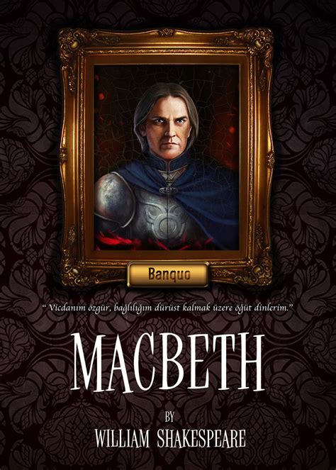 Macbeth Characters Banquo