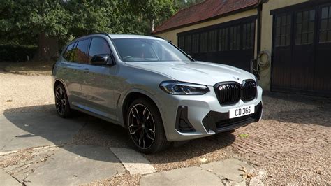 BMW X3 DIESEL ESTATE xDrive20d MHT M Sport 5dr Step Auto [Pro Pack] Lease Deals | PLANET LEASING