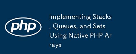 Image result for Native PHP Tutorial