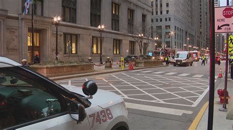Chicago first responders undergo active shooter drills at busy City ...