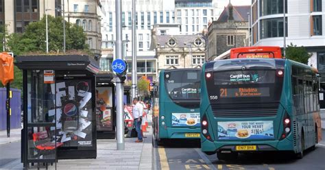 Image result for Cardiff Bus 96