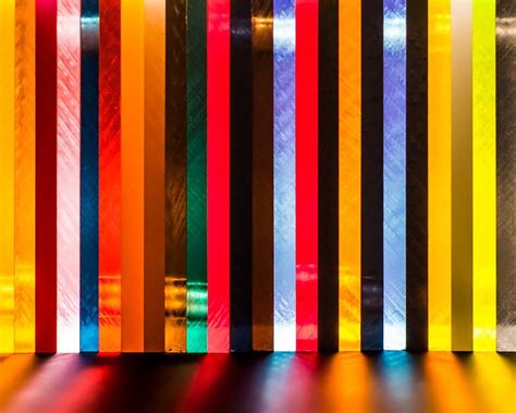 Acrylic vs Perspex: Which is the Better Choice for Your Project ...