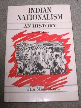 Buy Indian Nationalism: A History Book Online at Low Prices in India ...