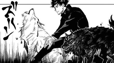Shikigami   Jujutsu Kaisen Wiki   Fandom