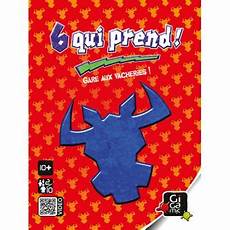 fnac 6 qui prend 6 qui prend gigamic jeu d ambiance achat prix fnac fnac 6 qui prend 6 qui prend gigamic jeu d ambiance achat prix fnac