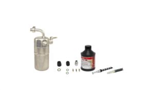 Image result for A C Compressor Replacement