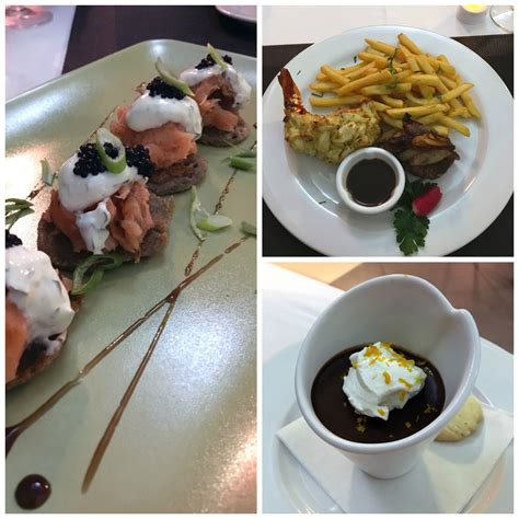 St. Maarten Restaurants & Relaxation | We are not Martha