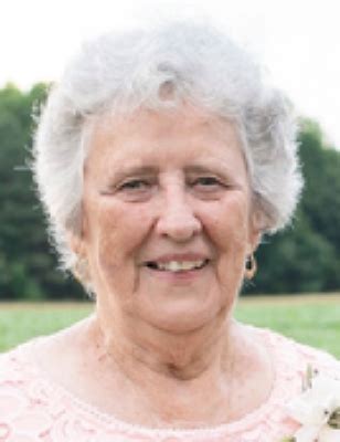 Jackie Watkins - 2022 - L. Harold Poole Funeral Home