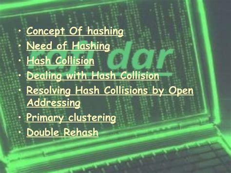 Image result for Hashing Introduction