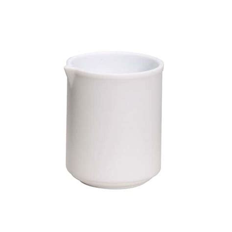 Cole-Parmer® Broad-Spout PTFE Beakers from Cole-Parmer India