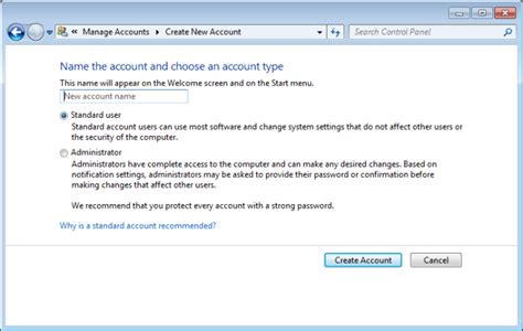 Image result for Add User Account