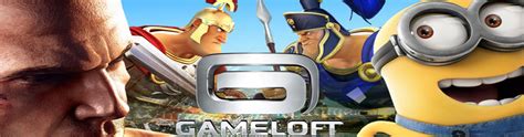 Gameloft喜迎20周年：30款安卓经典游戏通通免费送-Gameloft,手游,免费 ——快科技(驱动之家旗下媒体)--科技改变未来