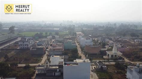 Shankar Nagar Phase 2 Plots | From ₹29,000/Sq Yd NH-58 Meerut