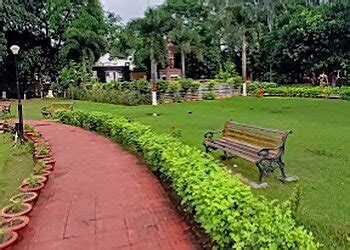 3 Best Public Parks in Patna, BR - Expert Recommendations