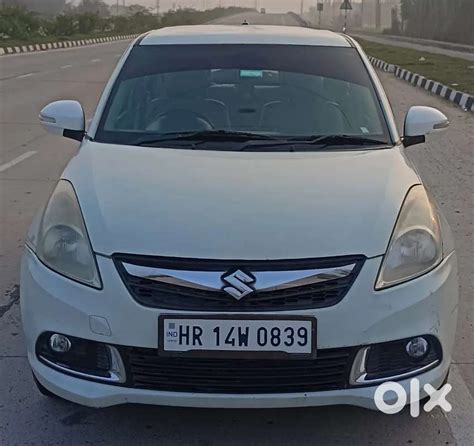 Maruti Suzuki Swift Dzire 2015 CNG & Hybrids 170000 Km Driven - Cars ...